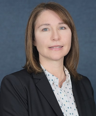 Alice M. Bergen