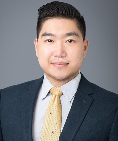 Allan C. Zhang