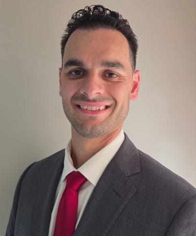 Anthony Cecchini