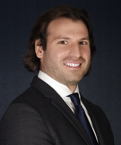 Avi  Meger