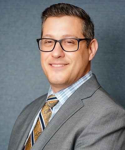 Guenther  Waldow Jr.