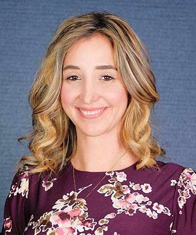 Lauren  Bonaguro