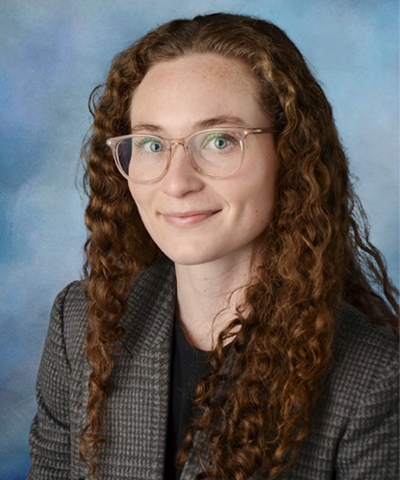 Mackenzie S. Wittig