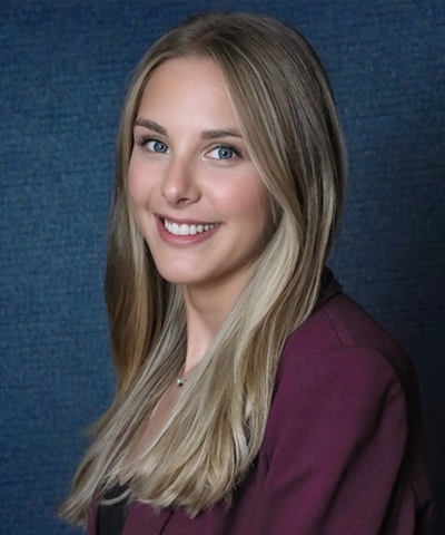 Michelle  DeCotiis