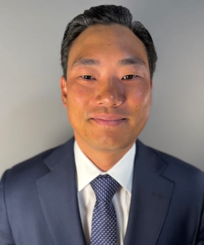 Pablo M. Kim