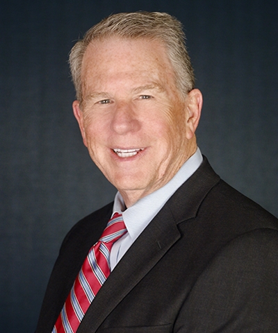 Paul  Kaufman