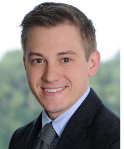 R. Scott  Fahrney