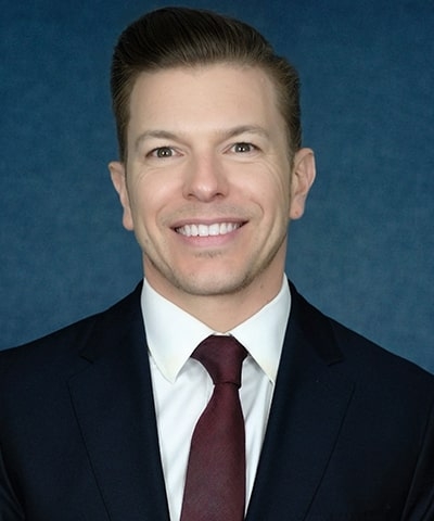 Scott J. MacDougall