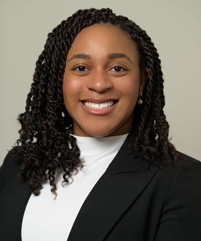 Tiffany M. Onyeze