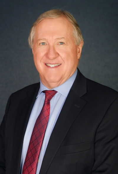 Walter F. Skrod