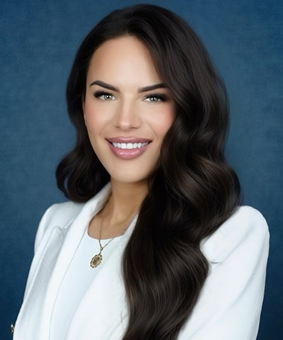 Yevgenia  Gutina