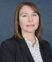 Alice M. Bergen