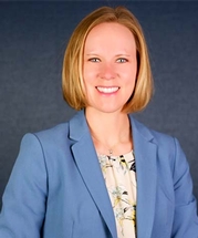 Amy  Shotmeyer
