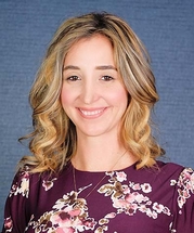 Lauren  Bonaguro