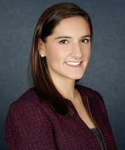 Morgan G. Valeo