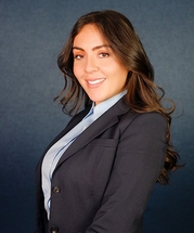 Rebecca  Maioriello