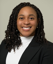Tiffany M. Onyeze