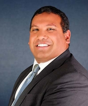 Vipin P. Varghese