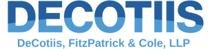 DeCotiis, FitzPatrick, Cole & Giblin, LLP